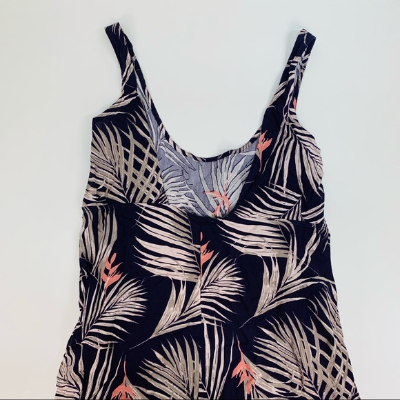 Revolve Tavik Swimwear Off Duty Jumpsuit Small - Picture 6 of 13